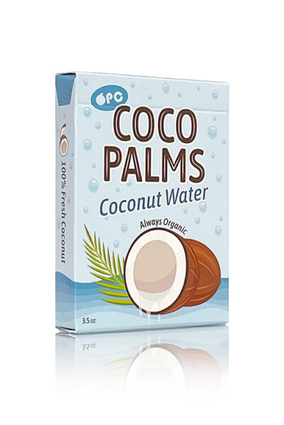 Coco Palms by OPC