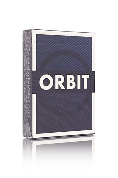 Orbit CC V1