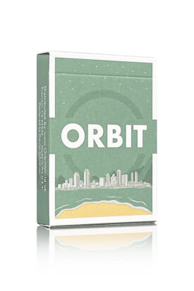 CC Orbit 2nd Edition