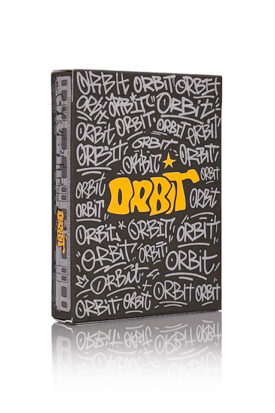 Orbit CC V4 Limited Edition