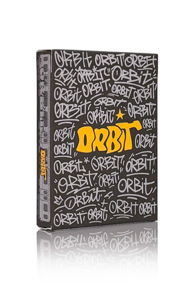 Orbit CC V4 Limited Edition