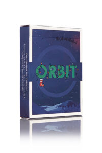 Orbit Christmas