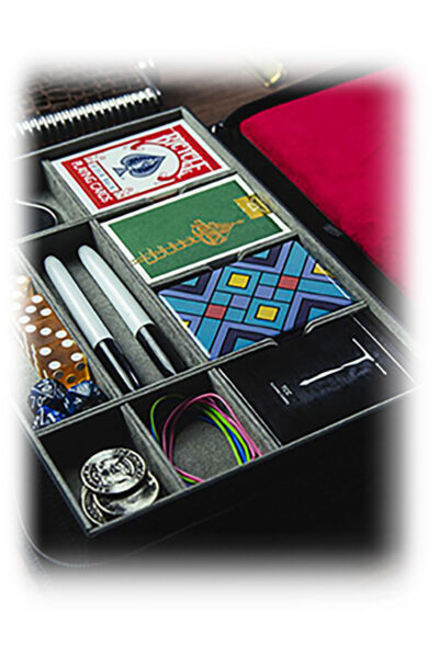 Magicians Organizer by TCC