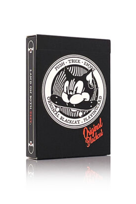 Original Blackcat Limited Edition