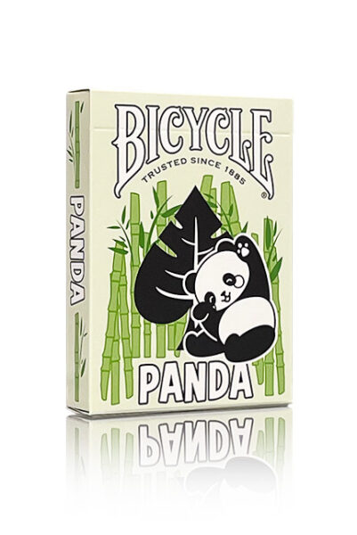 Bicycle Panda
