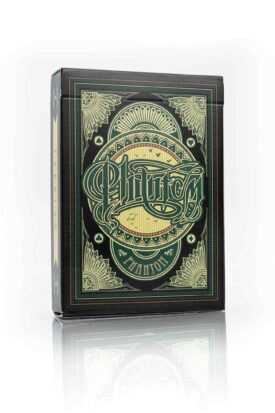 Phantom Deck Eric Duan