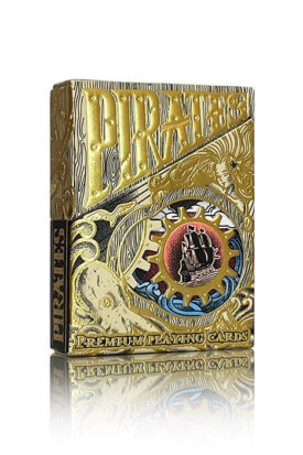 Pirates Daylight Limited Edition