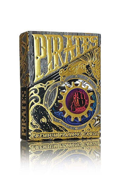 Pirates Night Limited Edition