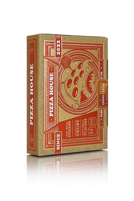 Pizza House Limited Edition