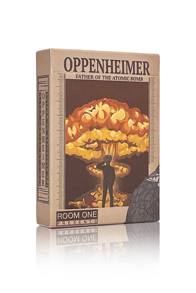 Oppenheimer Radiance