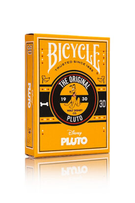 Bicycle Disney Pluto