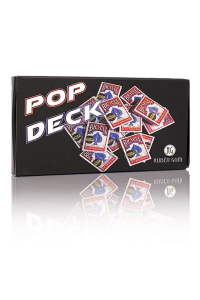 Pop Deck
