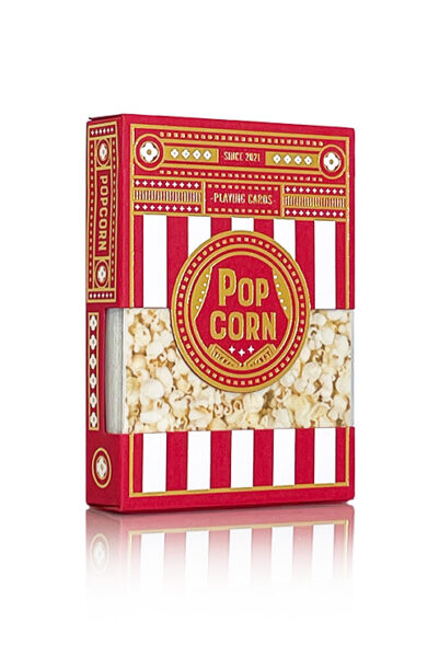 Popcorn Limited Edition