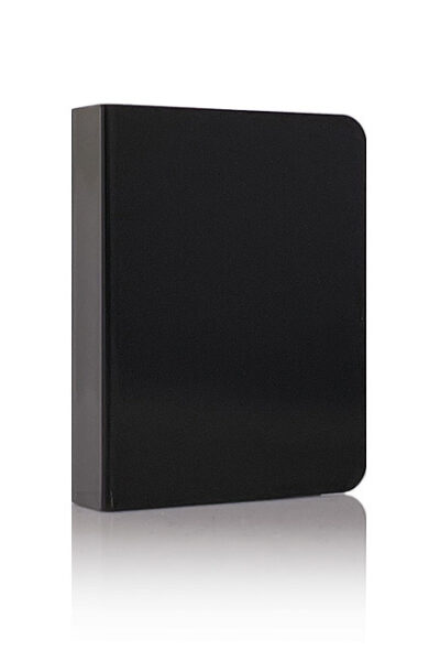 Pro Card Clip - Black