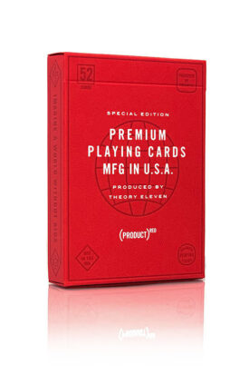 (PRODUCT) Red Special Edition