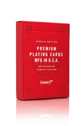 (PRODUCT) Red Special Edition