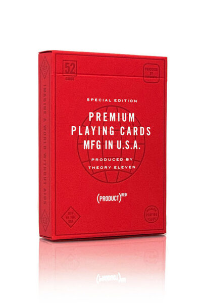 (PRODUCT) Red Special Edition