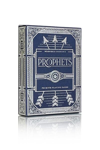 Prophets Limited Edition