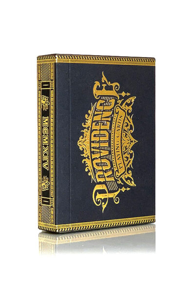 Providence by The 1914