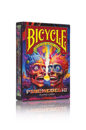 Bicycle Psychedelic