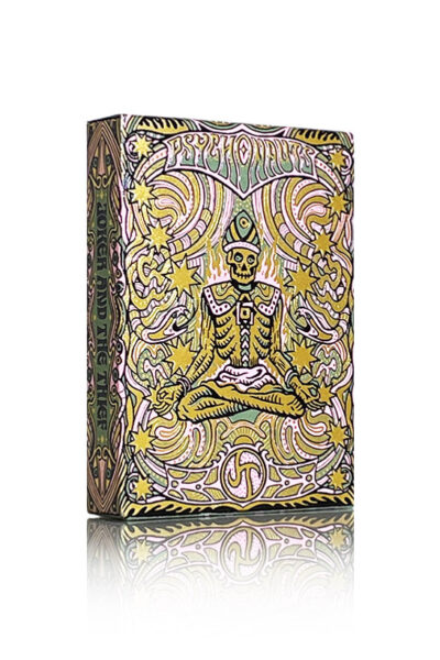 Psychonauts by Joker and the Thief