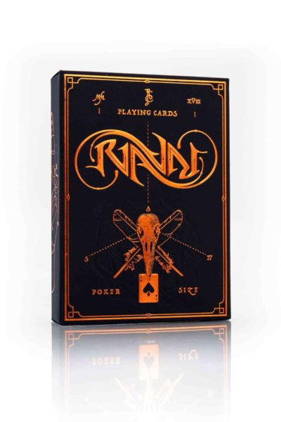 Ravn Mani