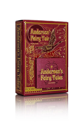 Andersen's Fairy Tales Garnet