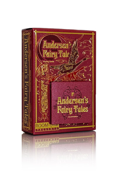 Andersen's Fairy Tales Garnet