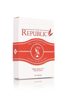 Republic Red