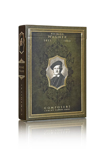 Richard Wagner Composers Limited Edition