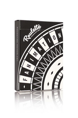 Roulette Fanimation Playing Cards