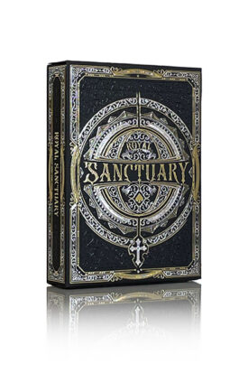 Royal Sanctuary Noble Foil Kings