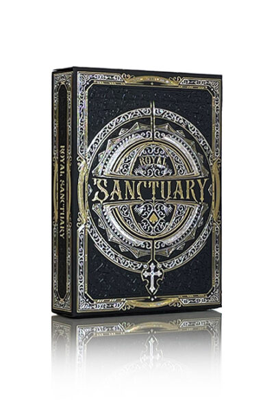 Royal Sanctuary Noble Foil Kings