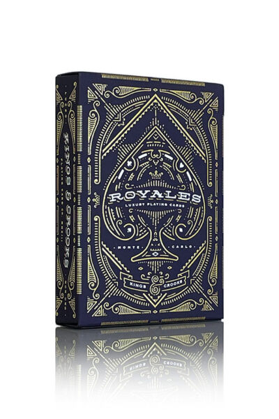 Royales Midnight Blue