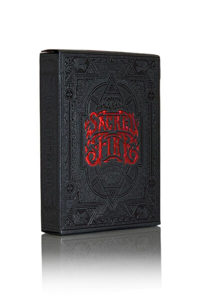 Sacred Fire Eternal Flame Limited Edition