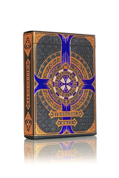 Stronghold Sapphire Special Edition