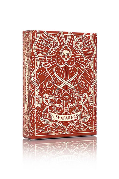 Seafarers Red