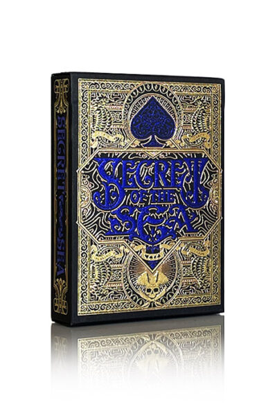 Secret of the Sea Deluxe Limited Edition