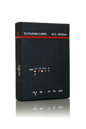 Shooters Collector's Edition Black LE