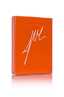 Signature Playing Cards 1st Edition