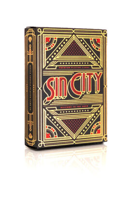 Sin City Limited Edition