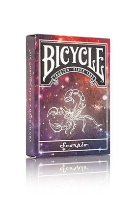 Bicycle Constellation Scorpio(Skorpionen)