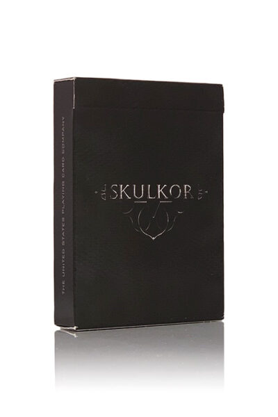 Skulkor