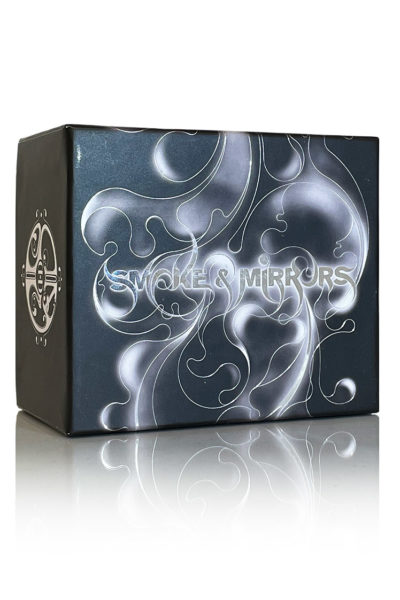 Smoke & Mirrors Deluxe Box Set Limited Edition