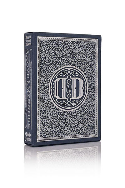 Smoke & Mirrors Anniversary Edition Denim