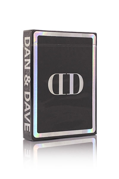 DAN & DAVE X ANYONE MIRRORS HOLOGRAPHIC GILDED