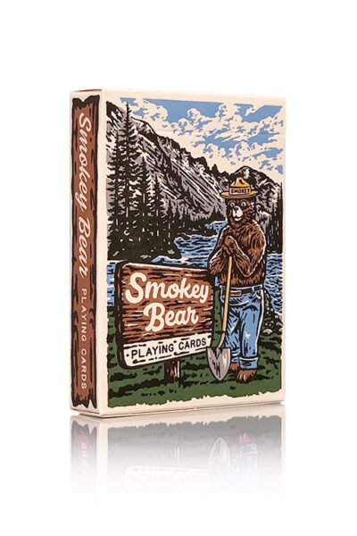 Smokey Bear