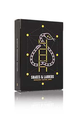 Snakes & Ladders