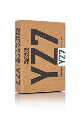 SneakerHeadz YZ7 Limited Edition