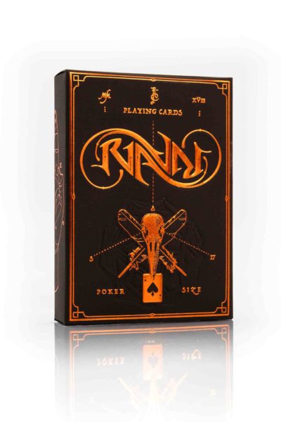 Ravn Sol